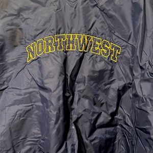Northwest Jacket